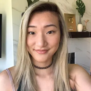 Ashwey Ashley photo 5 — Asian, American