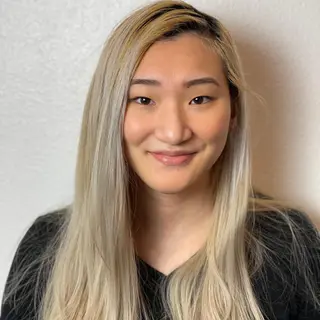 Ashwey Ashley photo 8 — Asian, American