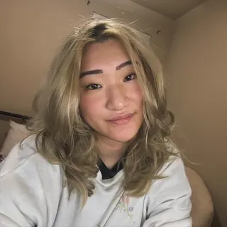 Ashwey Ashley photo 9 — American, Blonde