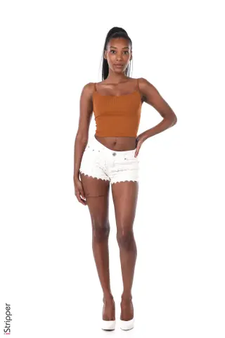 Asia Rae photo 3 — Slim, Brown