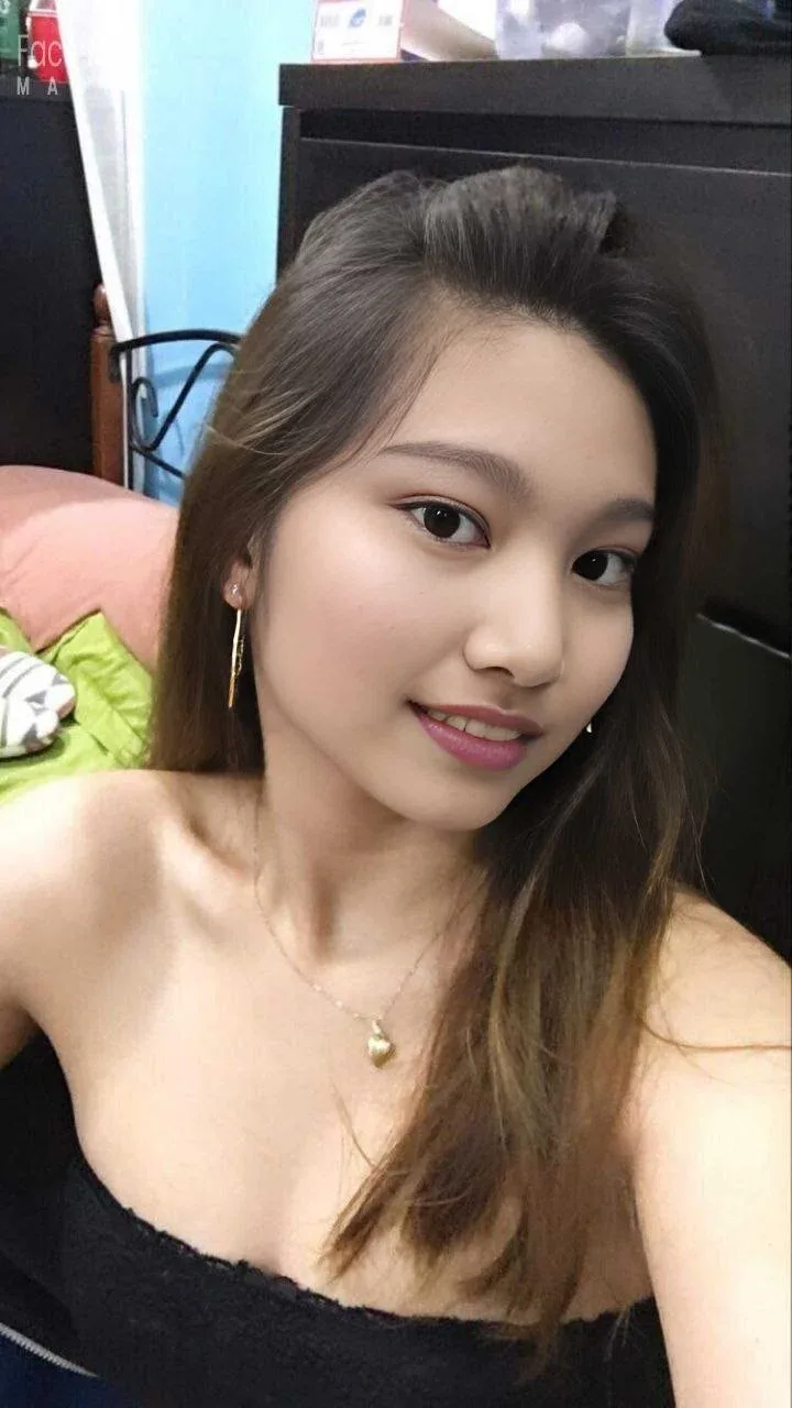 Asian Angel photo 8 — Brown, Asian