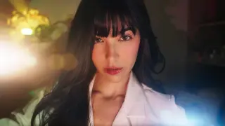 ASMR Glow photo 10 — Brown, Middle Eastern