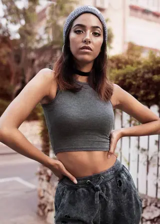 ASMR Glow photo 19 — French),  (Israeli, Brown