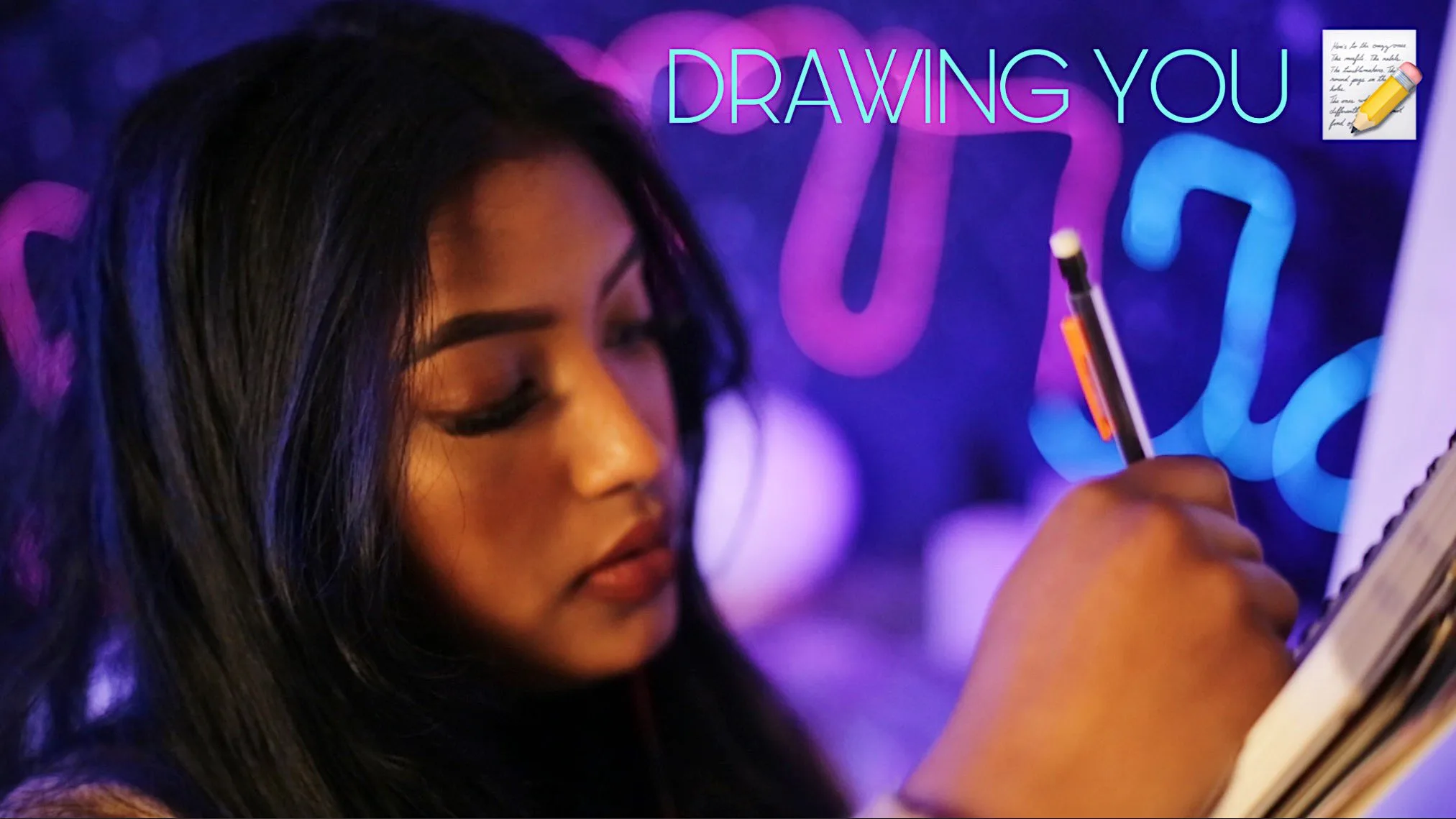 ASMR Jas photo 13 — Thai, Black