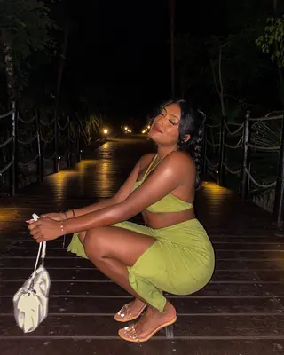 ASMR Jas photo 14 — Black, Average