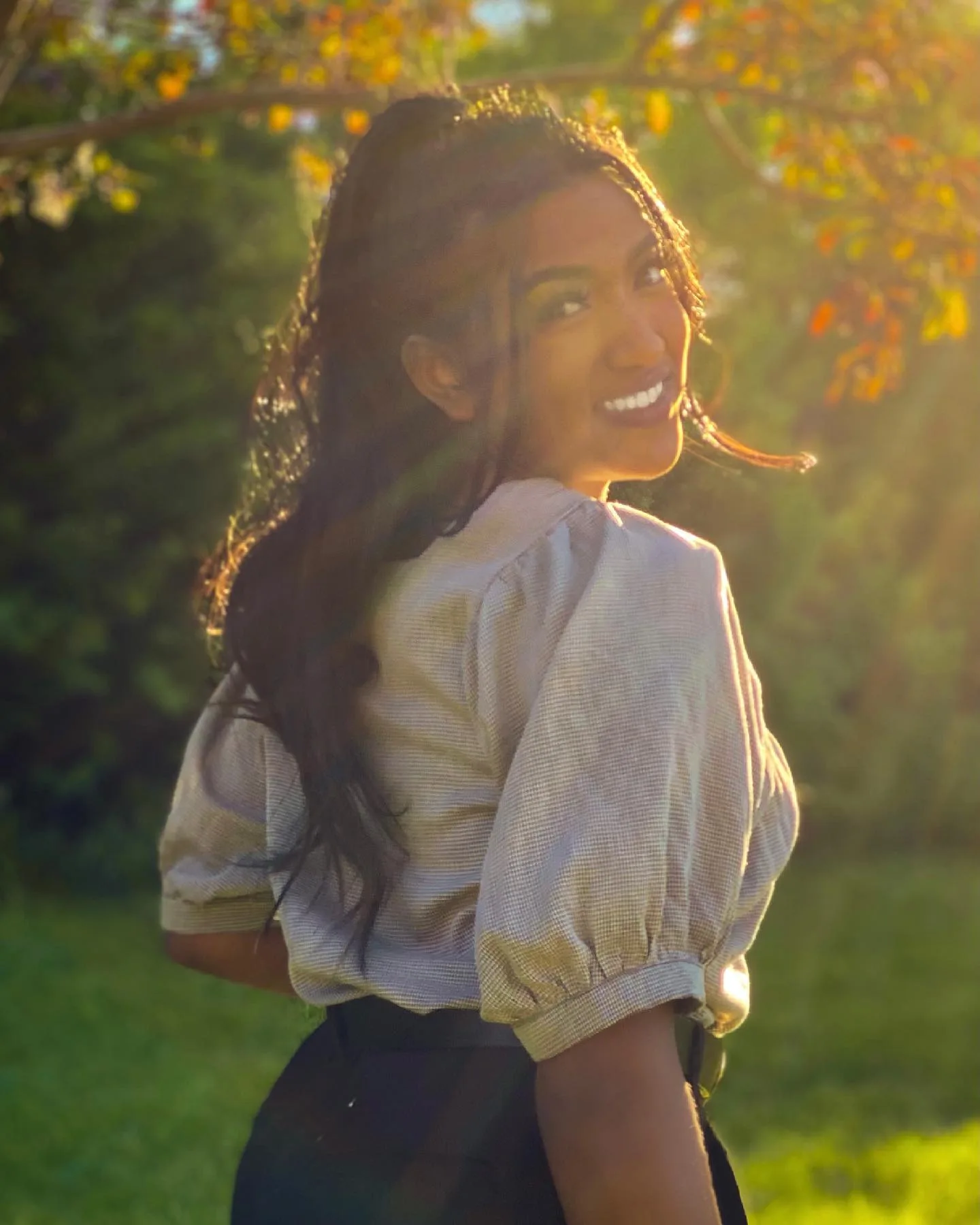 ASMR Jas photo 2 — Black, Average