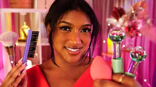 ASMR Jas photo 6 — ASMR Star, TikTok Star, YouTuber, Thai