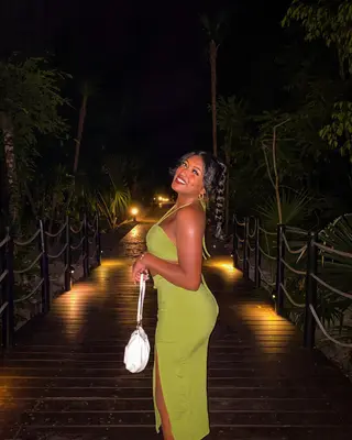 ASMR Jas photo 7 — Thai, Black