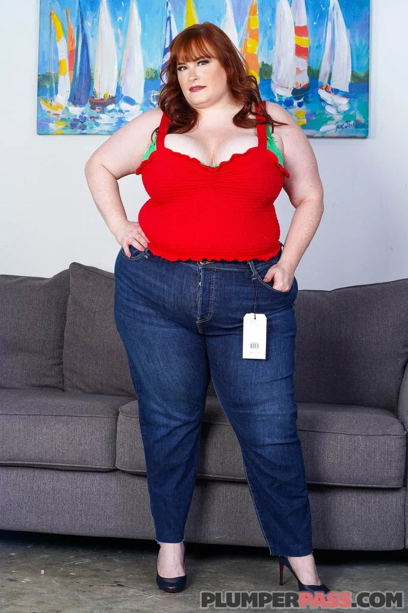 Asstyn Martyn — Porn Star, American
