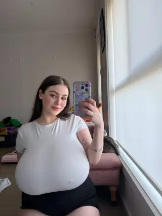 Astarbabyxo photo 16 — Hazel, Caucasian