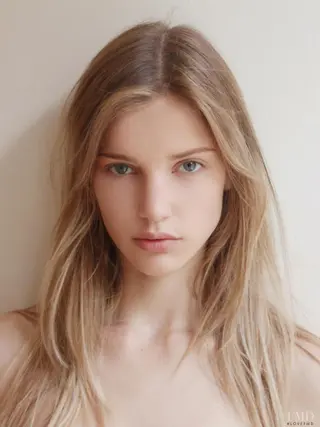 Astrid Baarsma photo 11 — Caucasian, Model, Supermodel