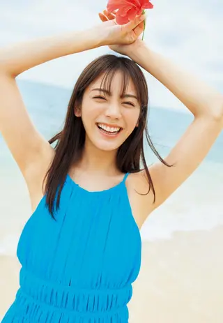 Asuka Kijima photo 10 — Slim, Asian