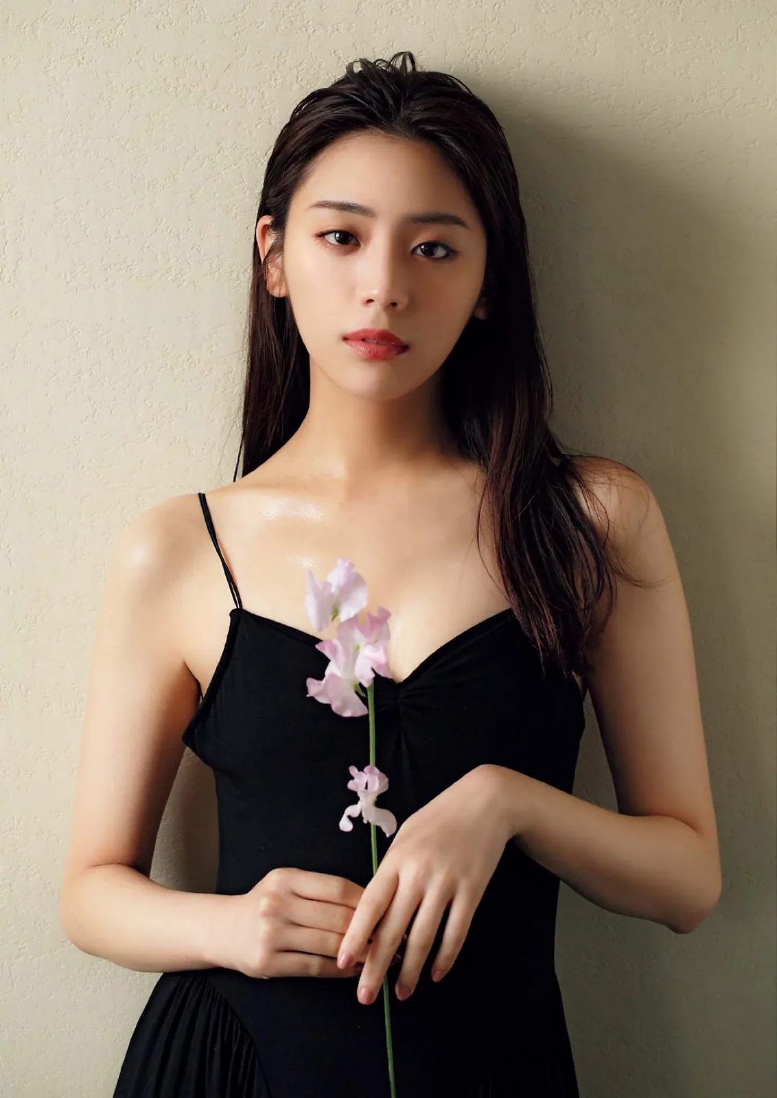 Asuka Kijima photo 15 — Asian, Actress, Gravure Idol, Model, TV Host, YouTuber