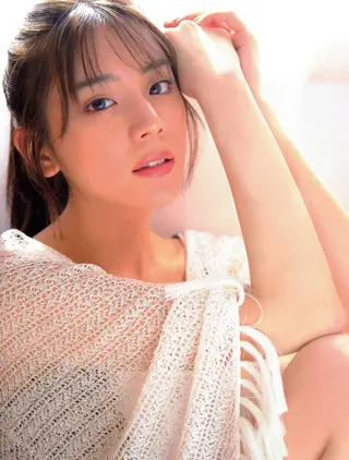 Asuka Kijima photo 17 — Japanese, Slim