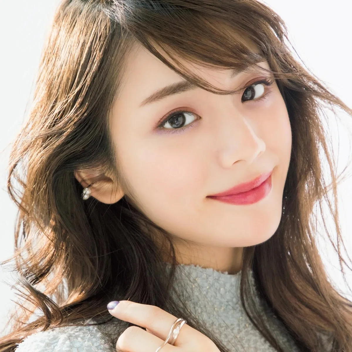 Asuka Kijima photo 18 — Slim, Asian