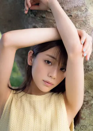 Asuka Kijima photo 19 — Asian, Actress, Gravure Idol, Model, TV Host, YouTuber