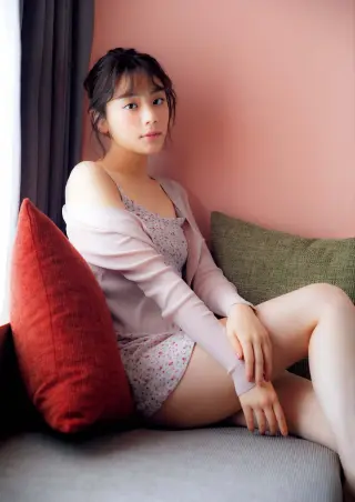 Asuka Kijima photo 2 — Slim, Asian