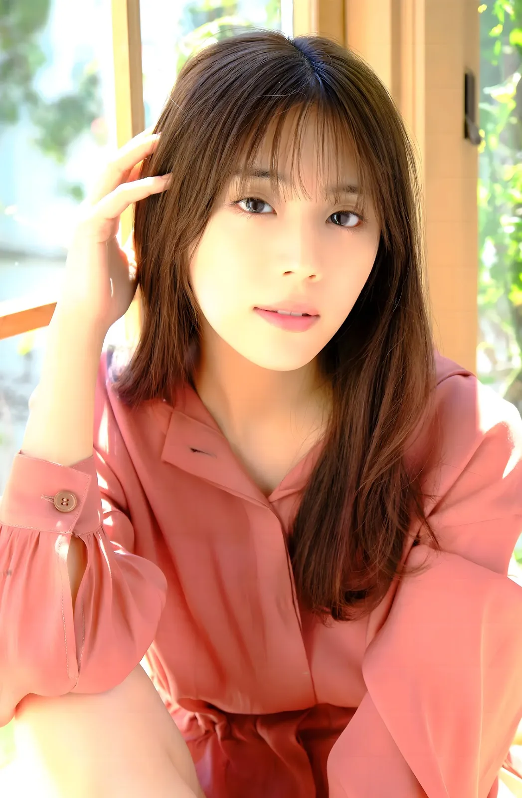Asuka Kijima photo 8 — Actress, Gravure Idol, Model, TV Host, YouTuber, Japanese