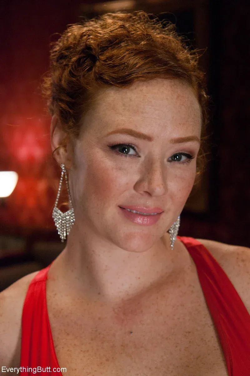Audrey Hollander photo 6 — Adult Model (former), Dominatrix (former), Fetish Model (former), MILF Porn Star (former), American