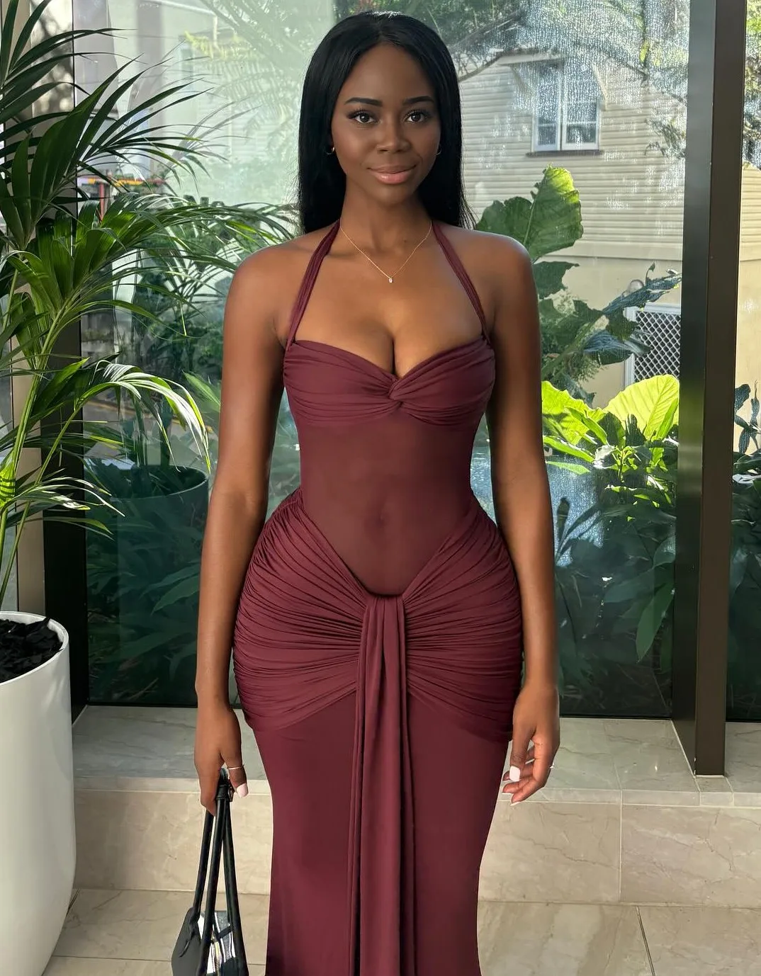 Audrey Kano — Model, Reality TV Star, Australian