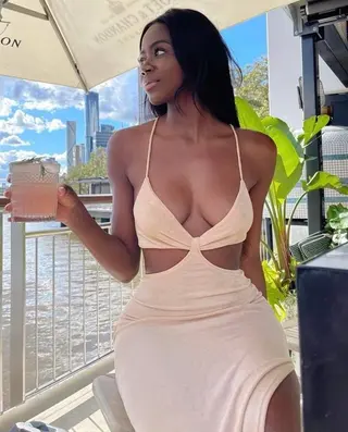 Audrey Kano photo 18 — Model, Reality TV Star, Australian