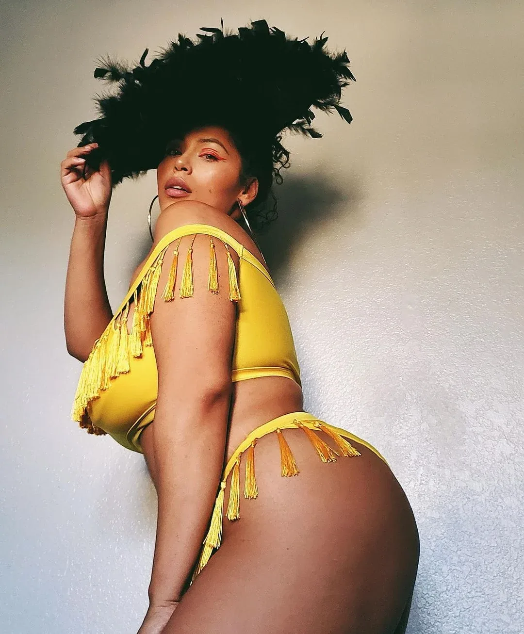 Audrey Ritchie photo 14 — Brown, BBW