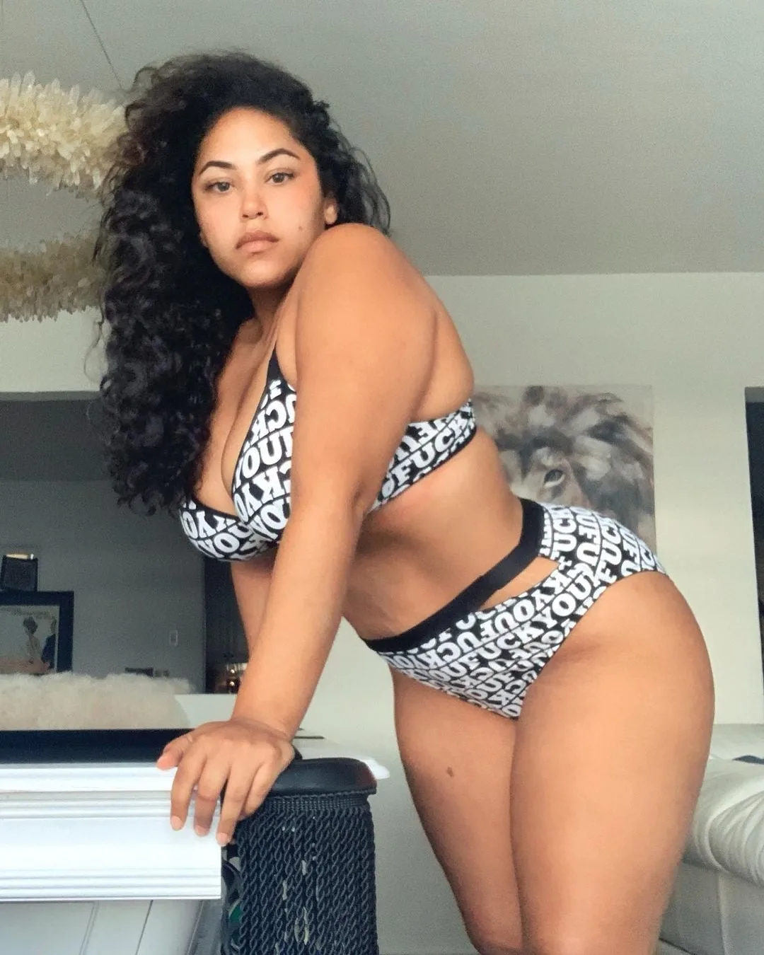 Audrey Ritchie photo 3 — BBW, Brown