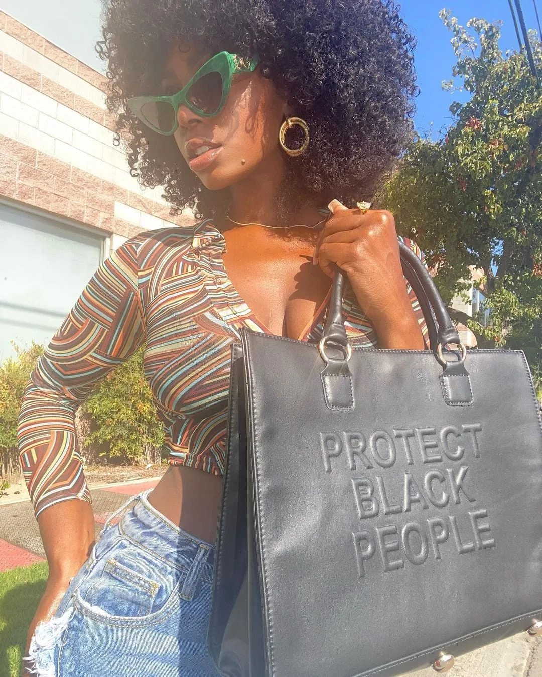 Aujene Butler photo 17 — Black, Actress, Influencer, Model