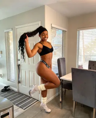 Ava Bracey photo 6 — Influencer, American