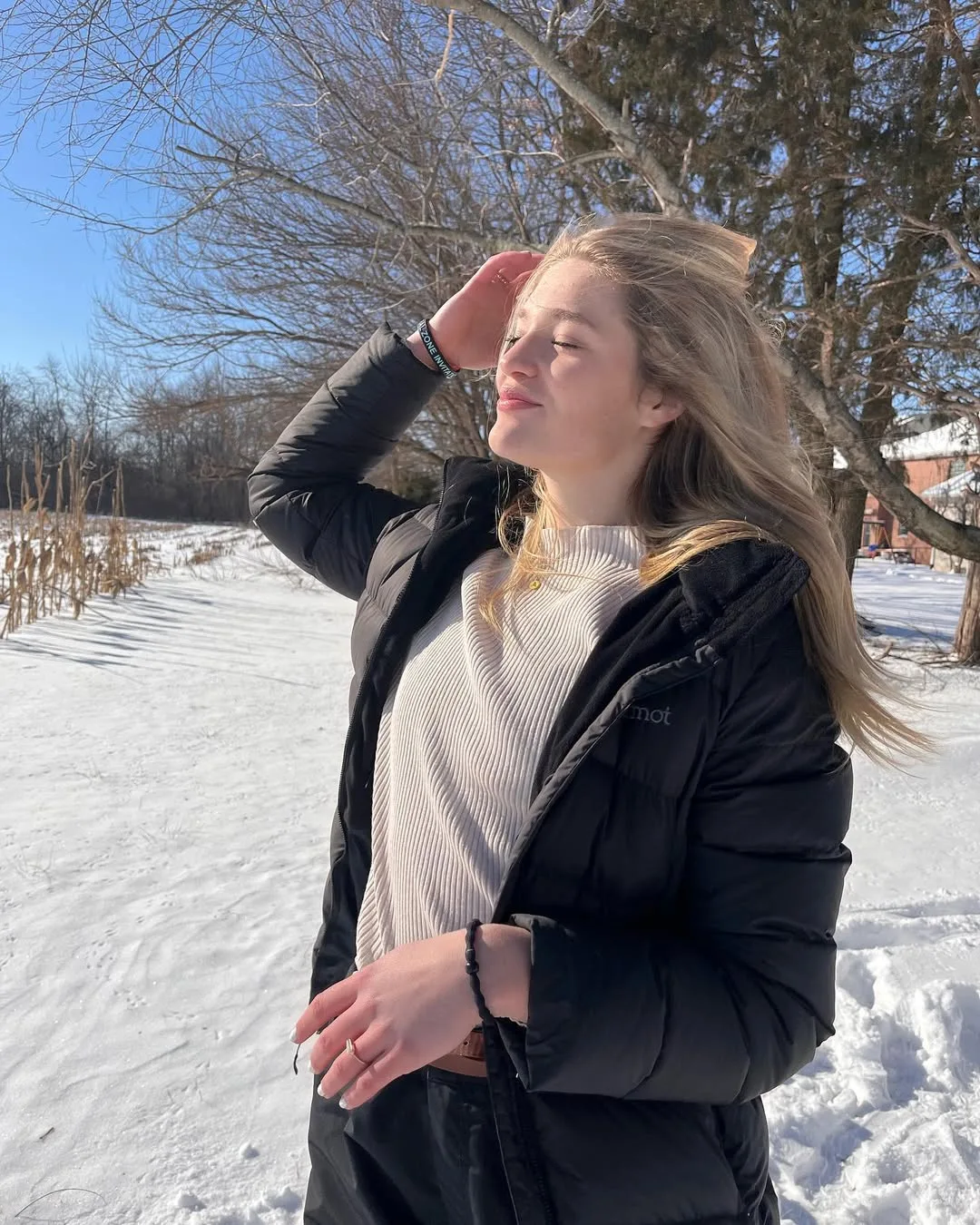 Ava Utterback photo 4 — Blue, Caucasian