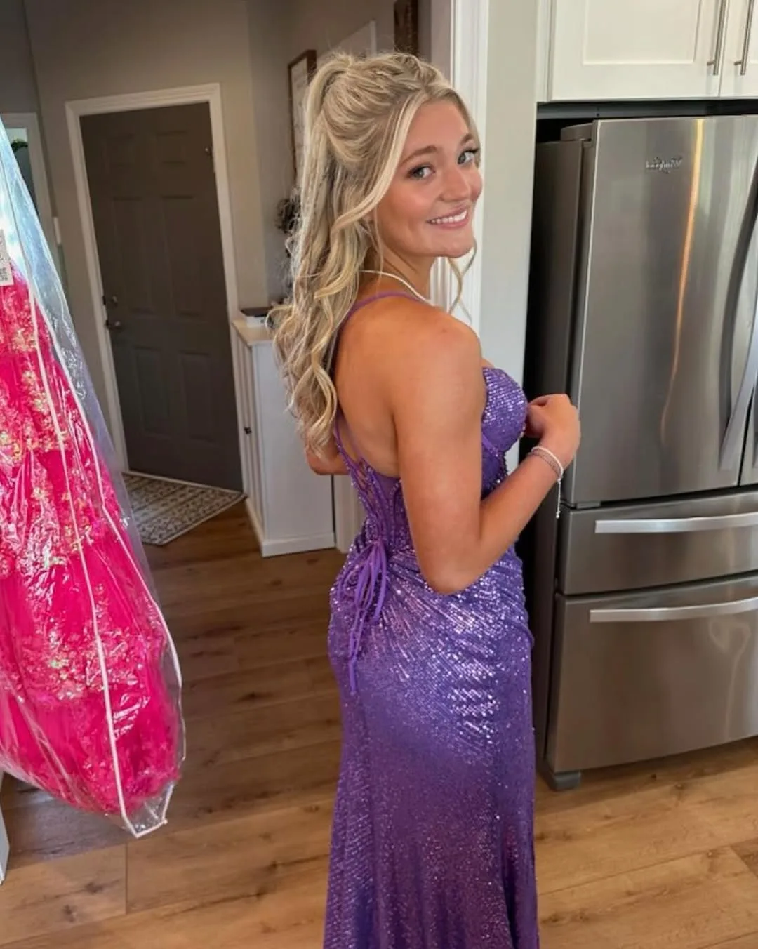 Ava Utterback photo 6 — Sportswoman: Volleyball Player, American