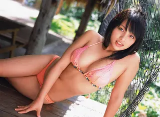 Ayame Misaki photo 12 — Actress, Gravure Idol, Influencer, Japanese