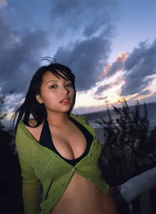 Ayame Misaki photo 18 — Actress, Gravure Idol, Influencer, Japanese