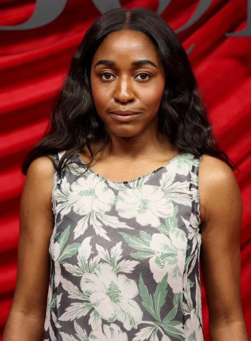 Ayo Edebiri photo 9 — Slim, Brown