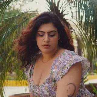 Ayushi Sharma photo 6 — Fitness Trainer, Glamour Model, Influencer, Model, Indian