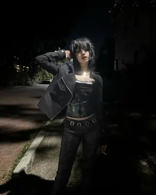 B4il3e photo 2 — Black, Slim