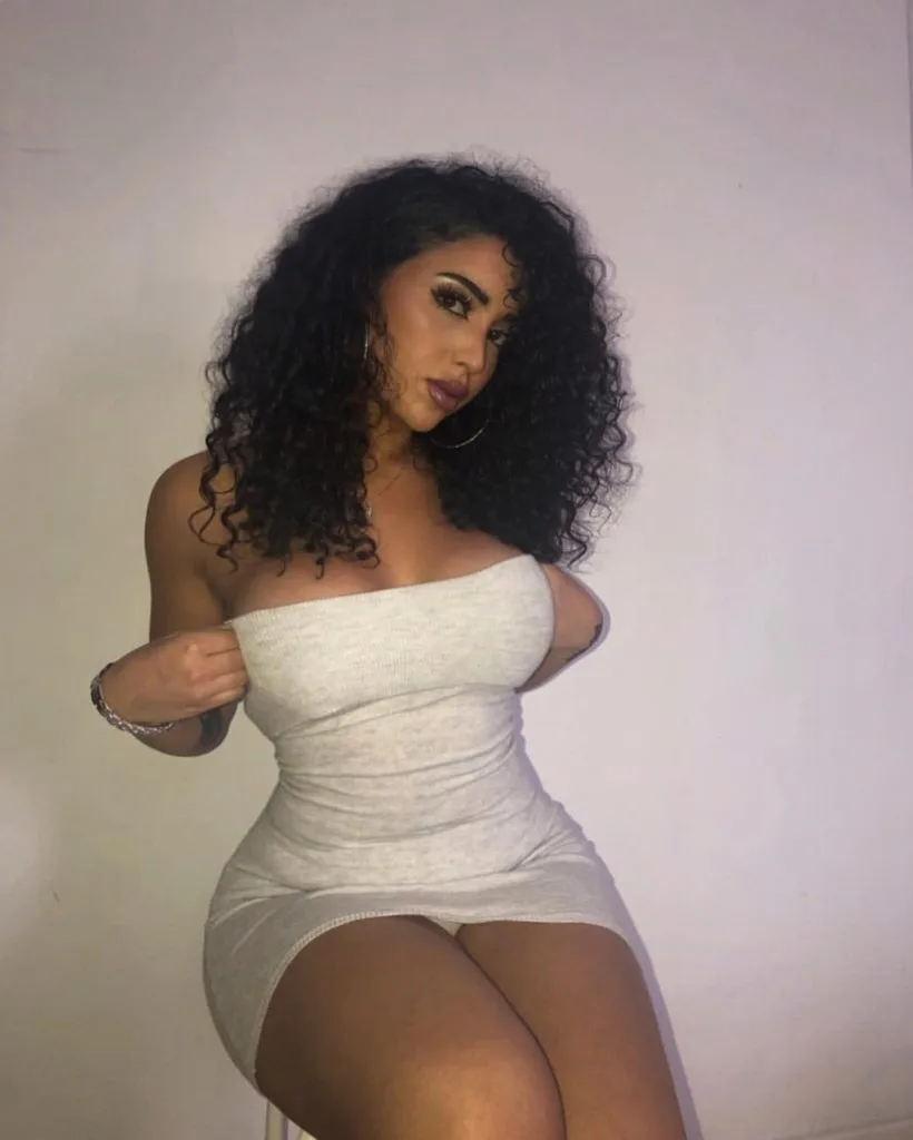 Baadsaby — Tunisian, Brown