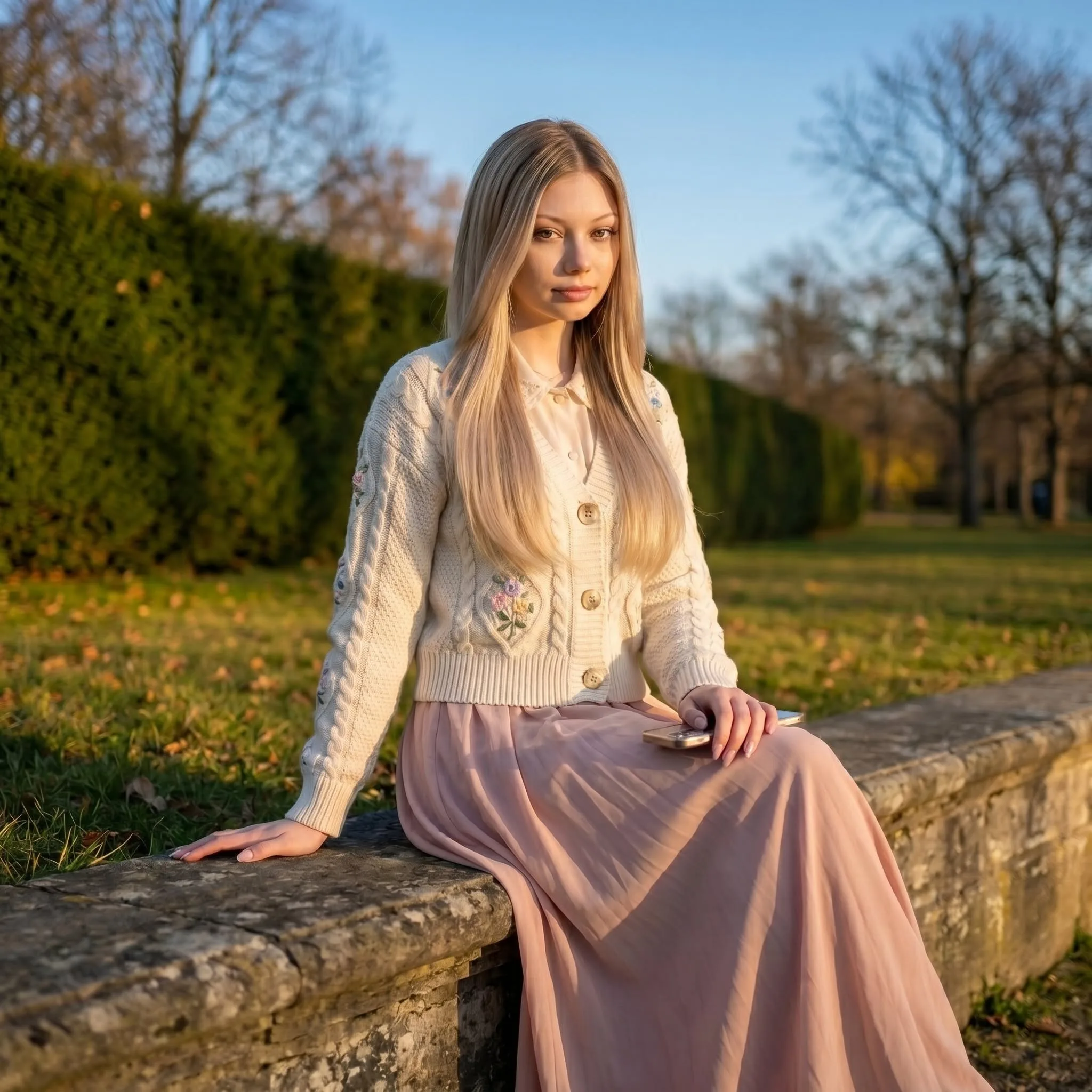 Babe Bella Lynn photo 16 — Green, Caucasian