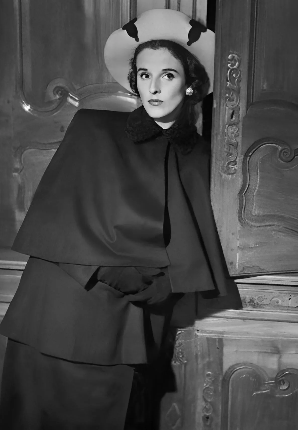 Babe Paley — Business Woman, Supermodel, American