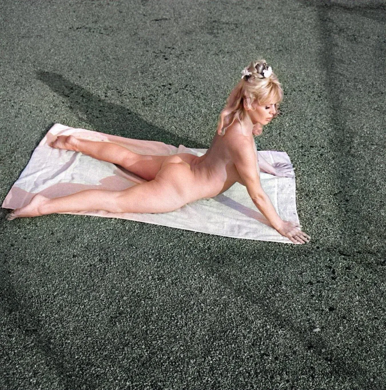 Babette Bardot photo 3 — Caucasian, Swedish
