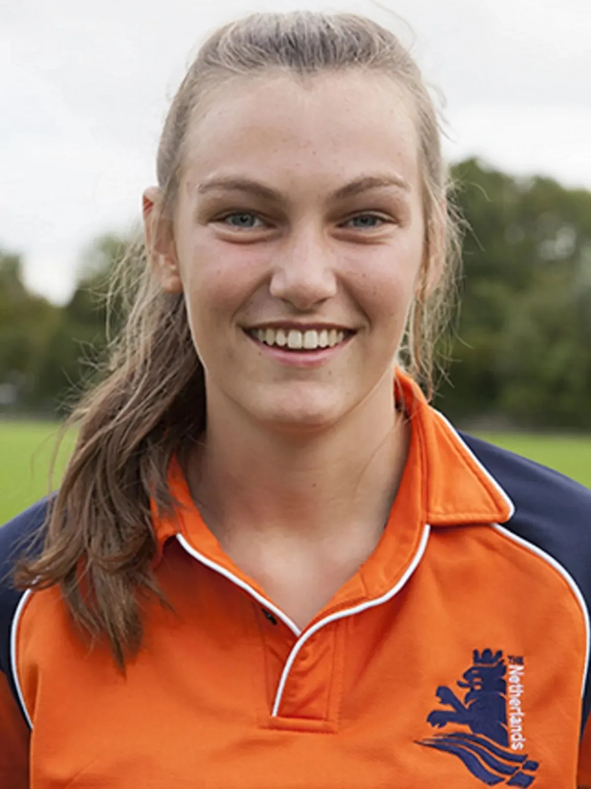Babette De Leede