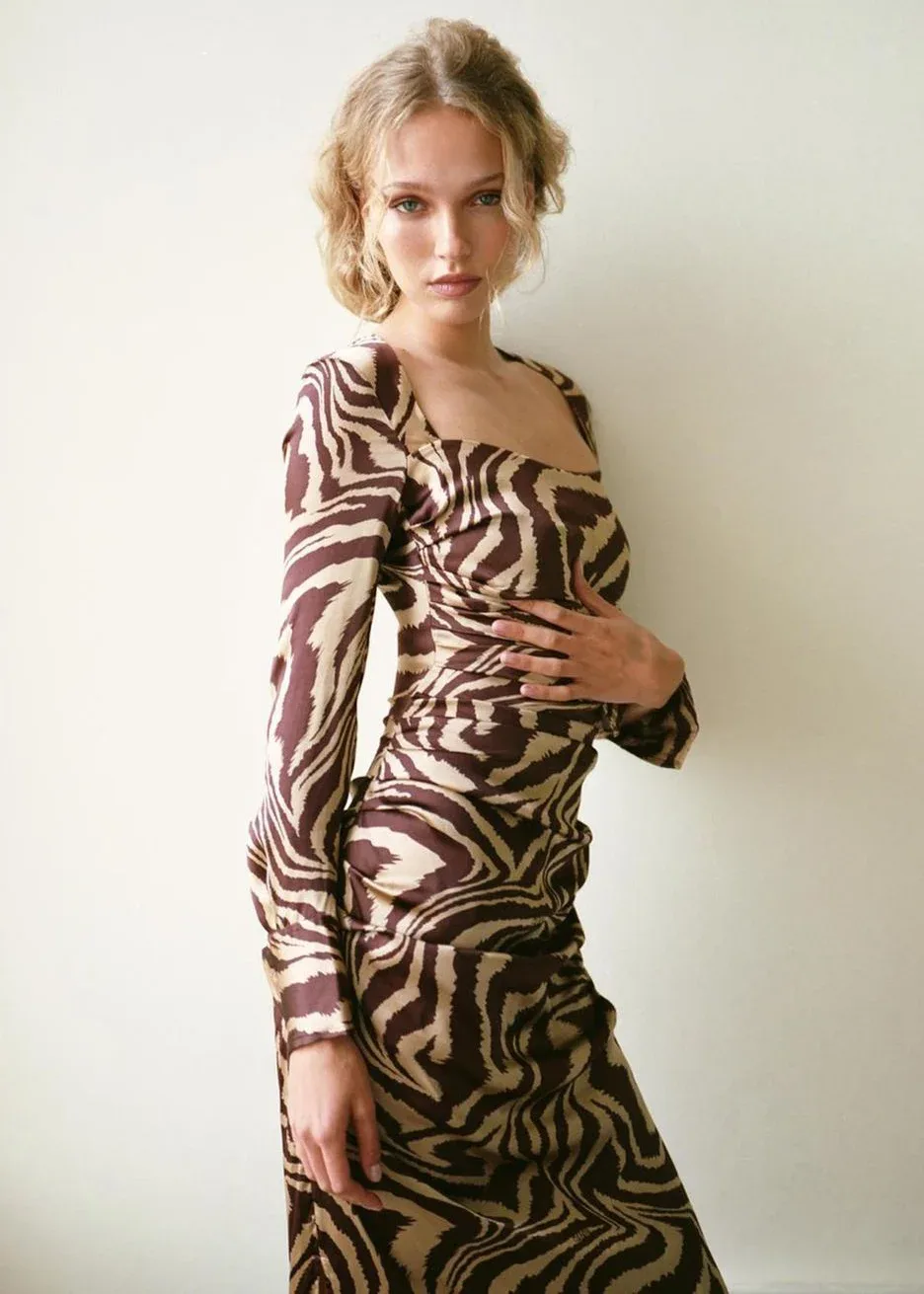 Babette Strijbos photo 1 — Dutch, Blonde