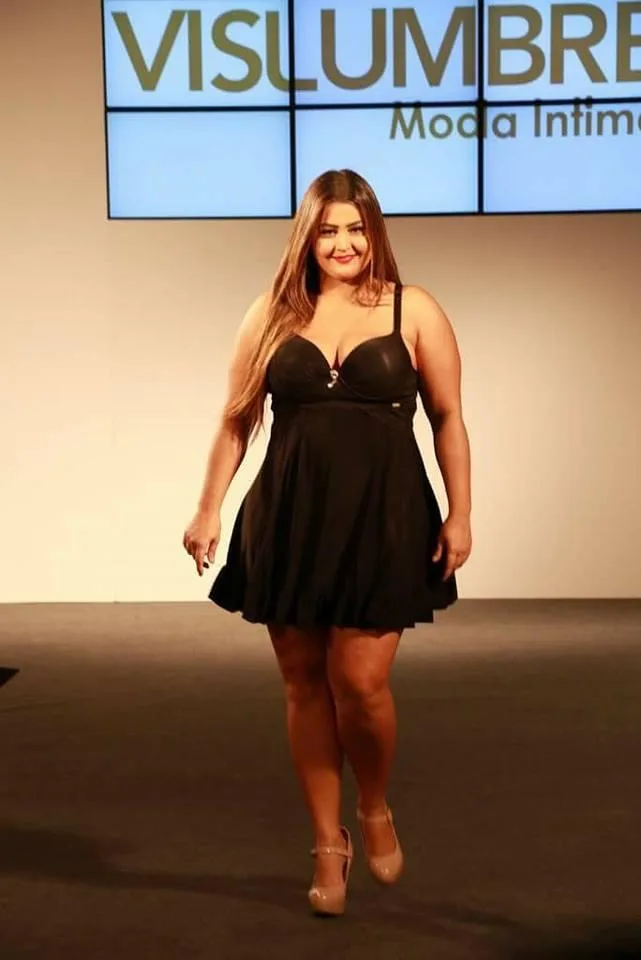 Babi Monteiro — Influencer, Brazilian