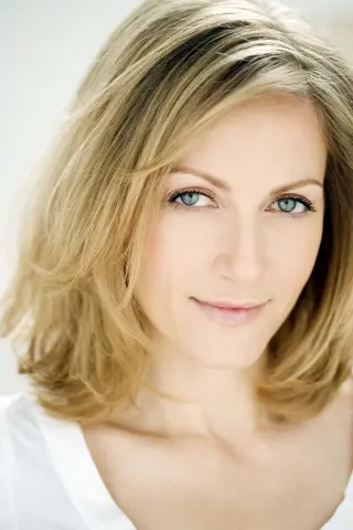 Babsie Steger photo 2 — Blonde, Slim