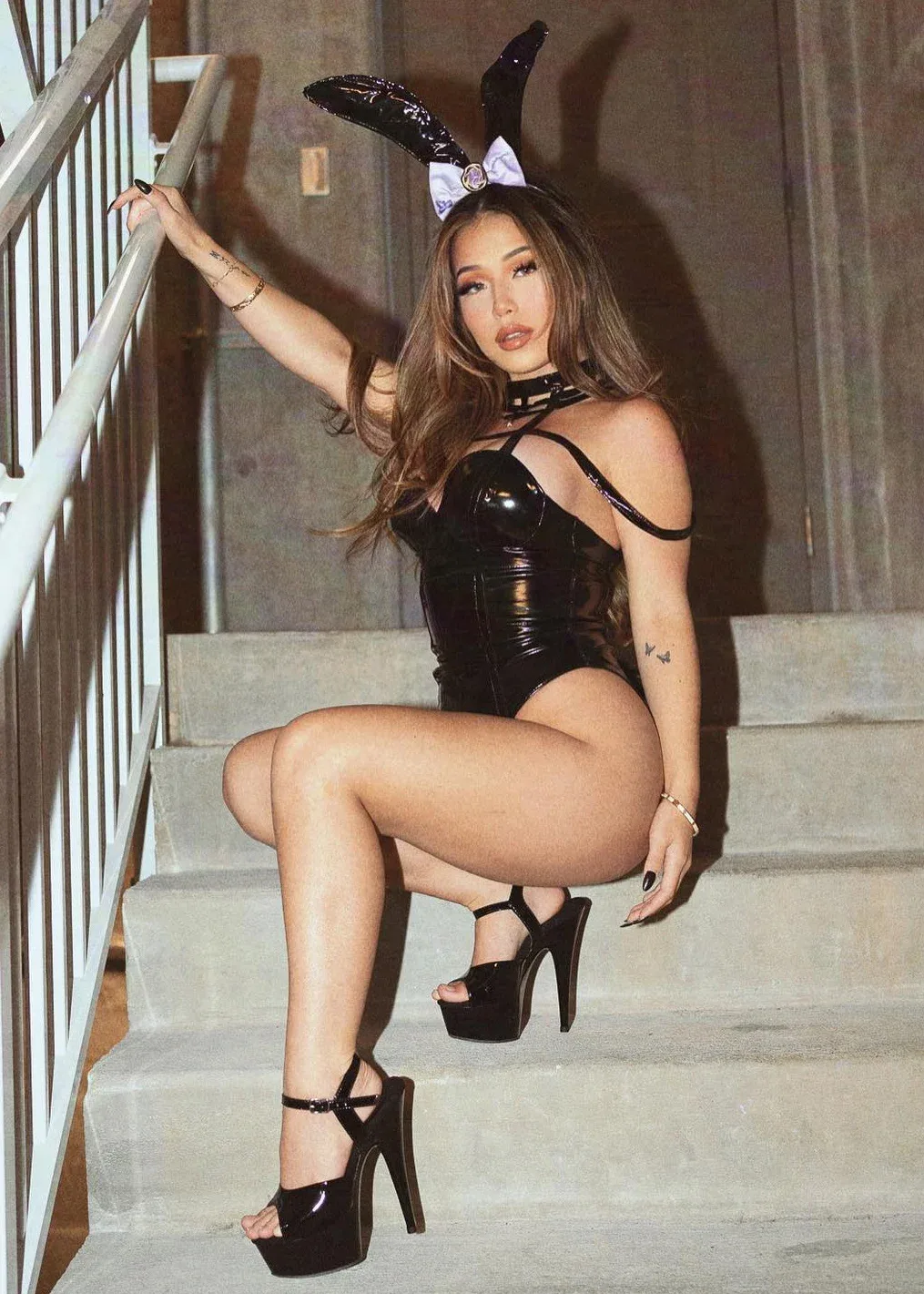 Baby Akira photo 5 — Mixed-race (primarily Asian), Porn Star