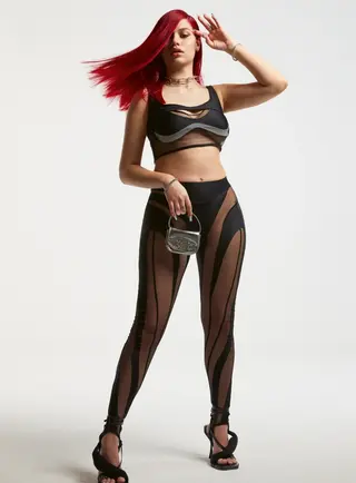 Badmomzjay photo 2 — Mixed-race (primarily Caucasian), Musician: Rapper