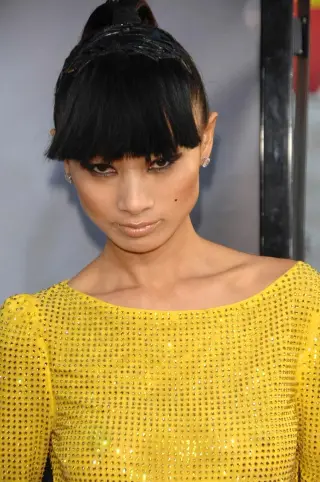 Bai Ling photo 13 — Chinese),  (American, Black