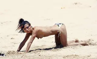 Bai Ling photo 18 — Actress, Glamour Model, Influencer, Musician, Chinese),  (American
