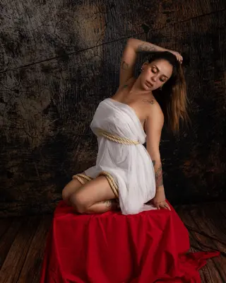 Barbara Alves photo 6 — Adult Model, Porn Star, Brazilian