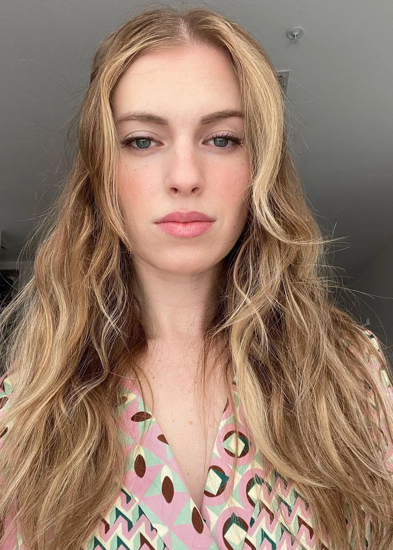 Barbara Dunkelman photo 13 — Canadian, Blonde